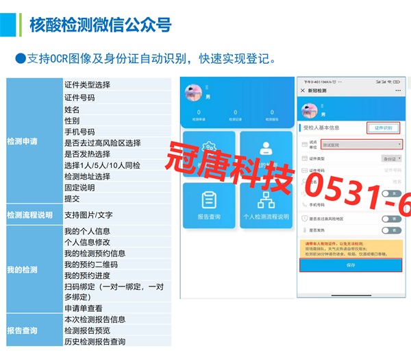 公卫全民健康体检信息系统产生的背景
