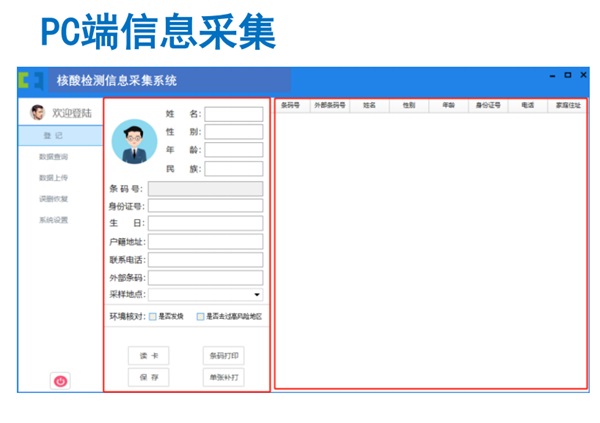 移动式体检车和救护车有什么区别？
